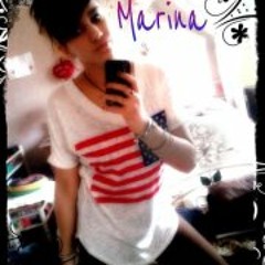 Marina Lautner Malik