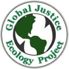 GlobalJusticeEcology