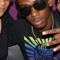 Cedric Diko Outlaw