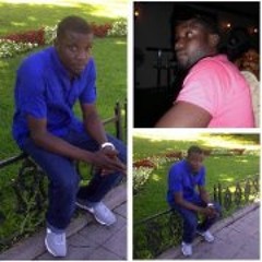 Austine Bush Aigbomian