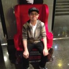 Gan Huat Jr Santiago