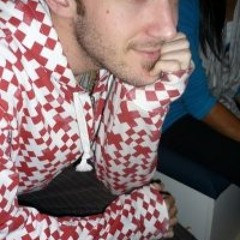 Richard Casey-Chisholm