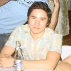 Marcus Johannes Gonzales