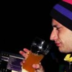 DJ Bazz - Andre And Michelle