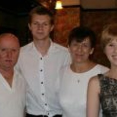 Kayleigh Little James