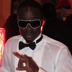 Barry R&B-Dubb Laurent