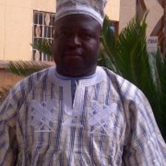 Cleopas Mukanya Hwinya