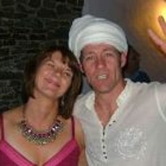 Darran Andrew Latcham