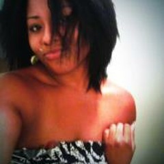 Natasha Tashapooh Dunahoo