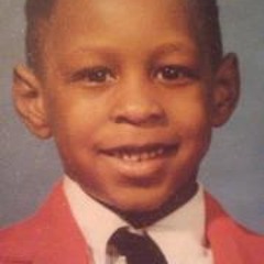 Kirk Samaad Wilkerson