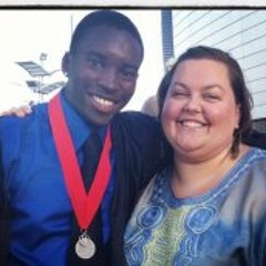 Tara Brewster Ankrah