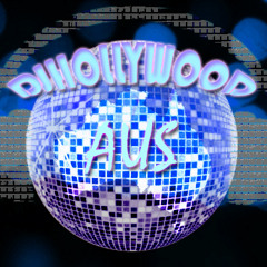 DJ Hollywoodaus