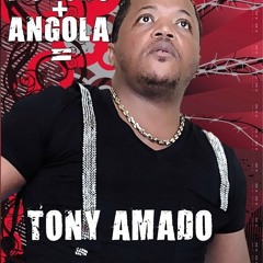 tony amado kuduro