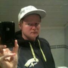 Christoffer Johansson