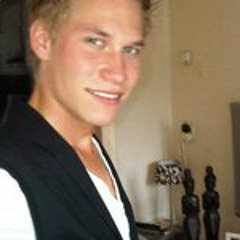 Dominique van Gelderen