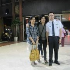 Gerard Giovanni Rumintjap