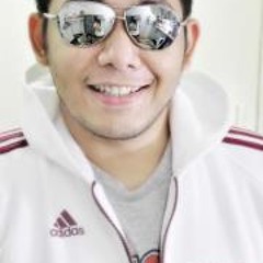 Dierrek Gamba Crisostomo