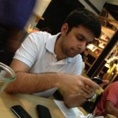 Saurabh'sobby' Chopra