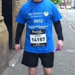 Stuart Smith 19