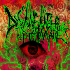 Dismembering Nightmare