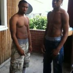 Hood Livin Dee Blocc