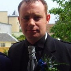 Stuart Andrew Mc Naughton