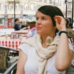 Marianne Arsky-Andersen