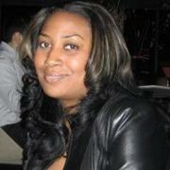 Melissa Pierre Louis