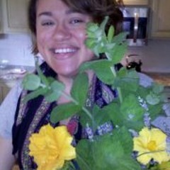 Vanessa Dos Anjos Phoenix