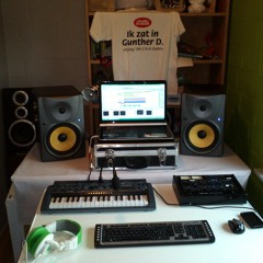 Mr. Turntape MIXTAPES