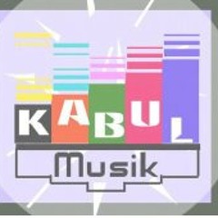 KabulMusik Mediendesign
