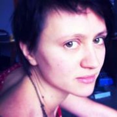 Arina Matveyeva