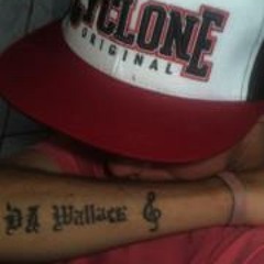 Wallace Fernandes III