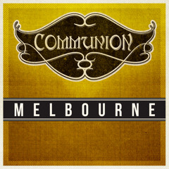 Communion Melbourne