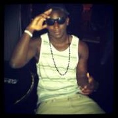 De'Onte Demo Williams