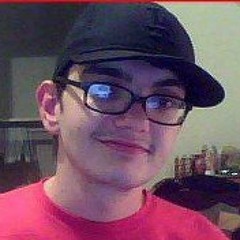 Tyler Nippy Nichols