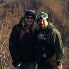 Johnny N Cindi Hoffman