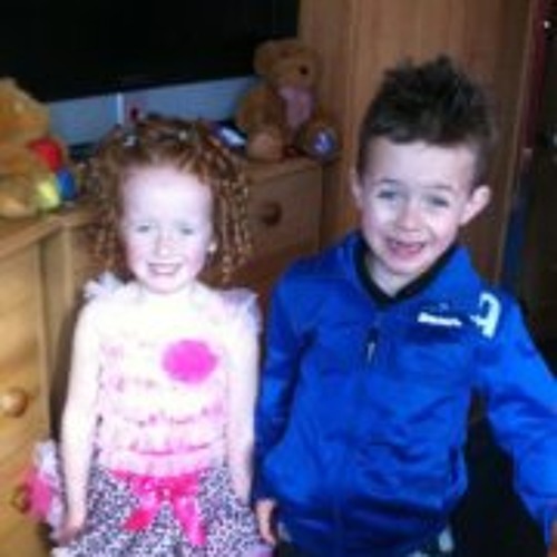 Stream Anne Marie Mcphee Wright music Listen to songs albums