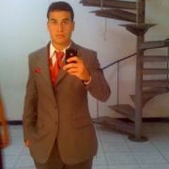 Danny Hidalgo Jimenez