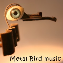 Metal Bird Music