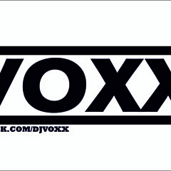 DJ VOXX