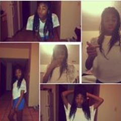 Deja AmbitiousGirl Hudson