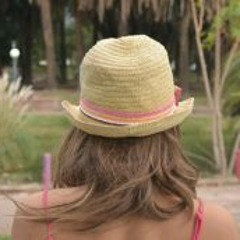 Camille Montes de Oca