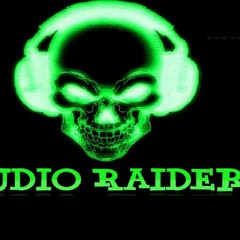 AudioRaiderz