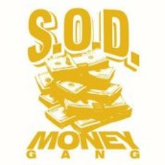 Deshawn MrSnapback Hargrove