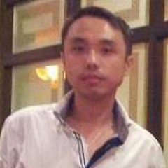 Dominic Chow Yamada Naoki