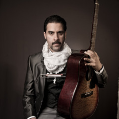 Líber Terán oficial