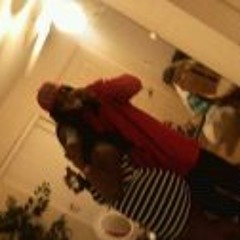 Sharell Lakendra Eady