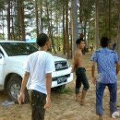 JUMAT DJ AGUS 2012- BANJARMASIN Are u Ready