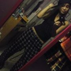 Jessica ADrienne Cheechoo